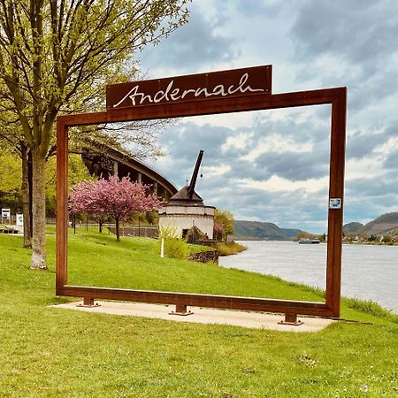Gasthaus Stammbaum Andernach Zewnętrze zdjęcie