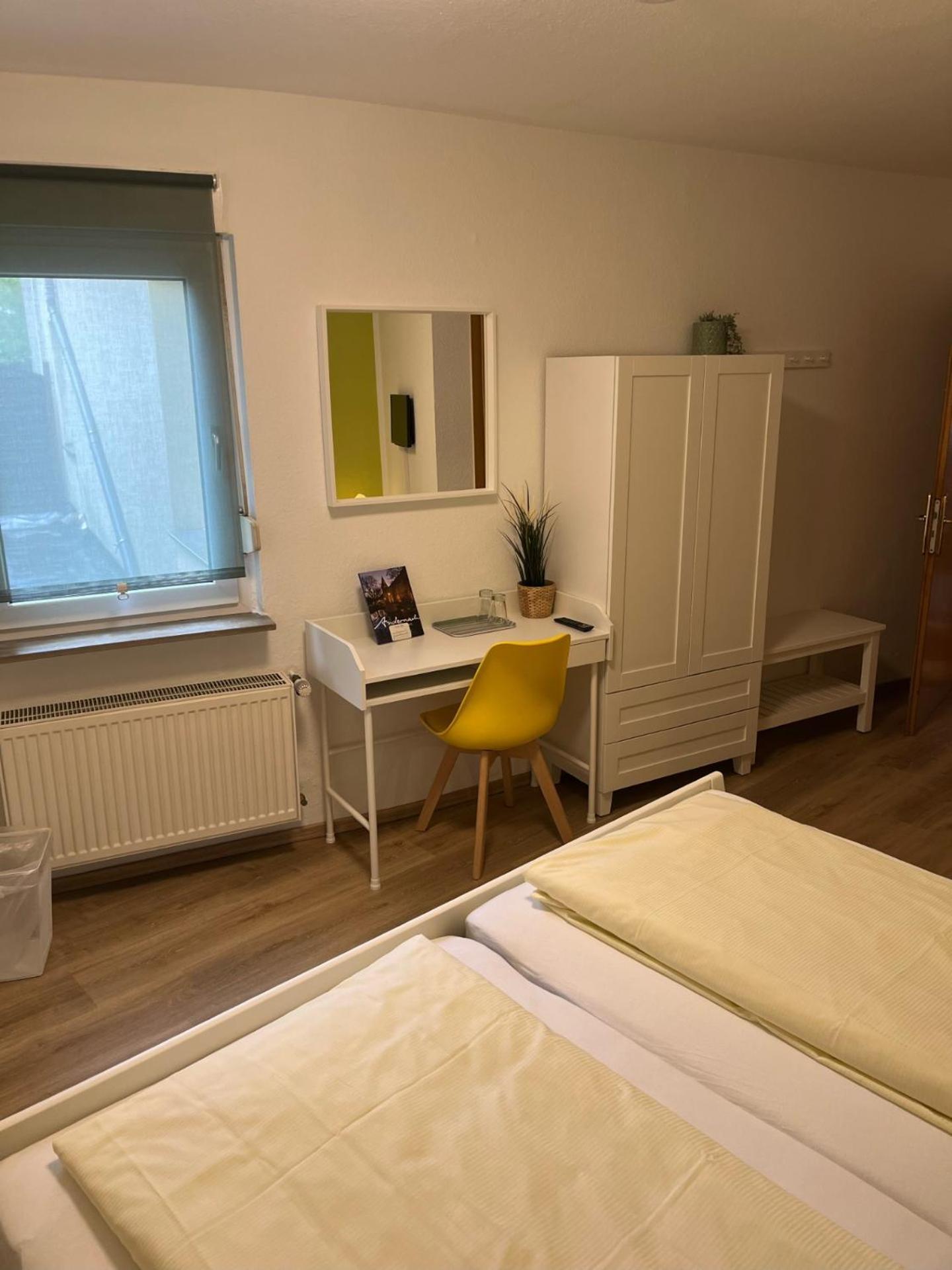 Gasthaus Stammbaum Andernach Zewnętrze zdjęcie